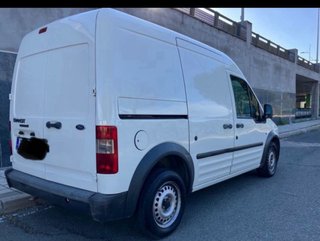 Ford Transit Connect 2006