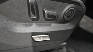 Volkswagen Touareg 2020