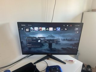 Consola Sony PS5 Blanca Nuevo