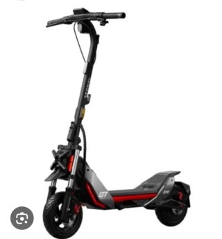 Patinete Eléctrico Segway t