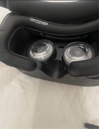 Lenovo Explorer Gafas VR con mandos