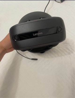 Lenovo Explorer Gafas VR con mandos