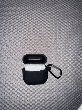Funda protectora AirPods 4 ANC