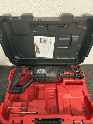 Sierra de sable Parkside Performance 20V