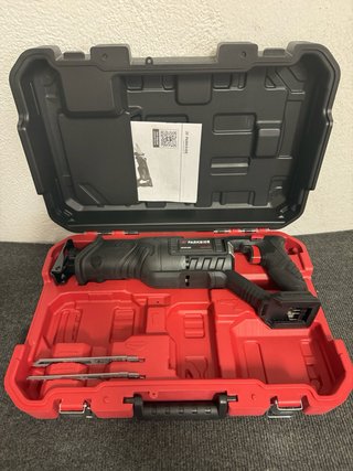 Sierra de sable Parkside Performance 20V