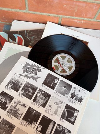 The Who - The Kids Are Alright LP Vinilo
