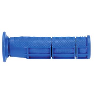 Puños Domino 126mm Azul ATV/Quad