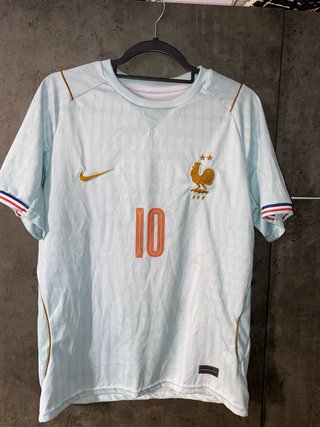 Camiseta Puma Portugal Talla L