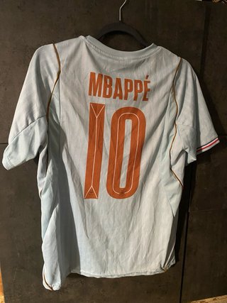 Camiseta Puma Portugal Talla L