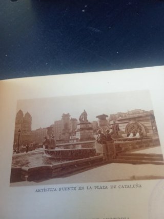 Barcelona 1929 - Manuel Vallvé