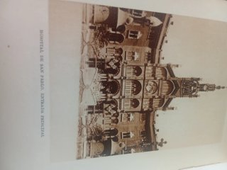 Barcelona 1929 - Manuel Vallvé