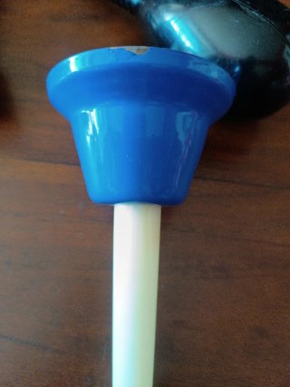 Campanas de mano y maraca