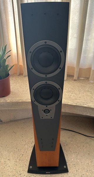Dynaudio Contour S 3.4 Cherry