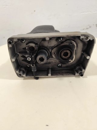 Motor Ingletadora Virutex TM33W TM33L TM3