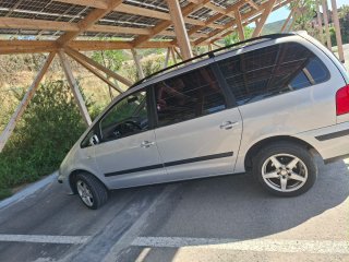 SEAT Alhambra 2003
