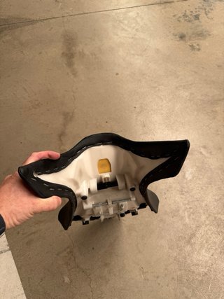 Asiento Yamaha MT09 2018 Original