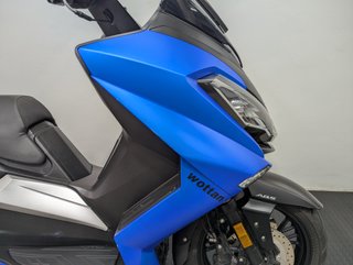 Wottan Storm 300