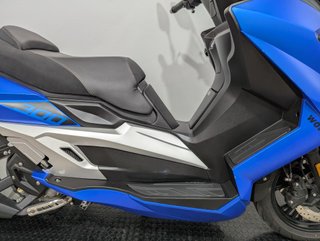Wottan Storm 300