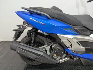Wottan Storm 300