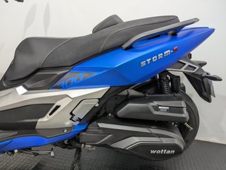 Wottan Storm 300