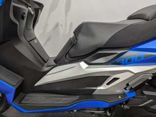 Wottan Storm 300
