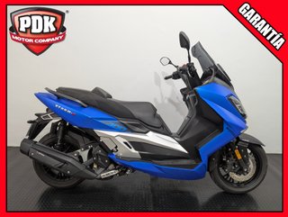 Wottan Storm 300