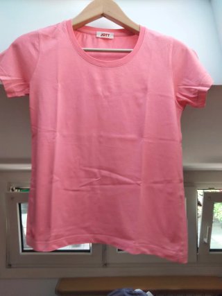 Camiseta Jott Coral Talla M