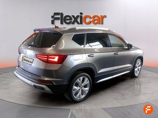 Seat Ateca 2.0 TDI 110kW (150CV) S&S FR