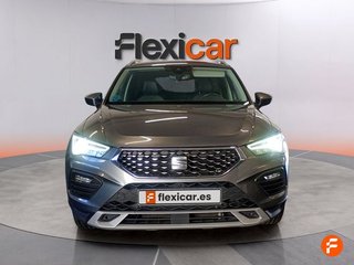 Seat Ateca 2.0 TDI 110kW (150CV) S&S FR