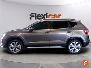 Seat Ateca 2.0 TDI 110kW (150CV) S&S FR