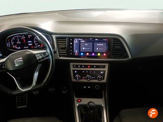 Seat Ateca 2.0 TDI 110kW (150CV) S&S FR