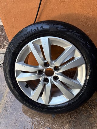 Llantas Peugeot 308 originales