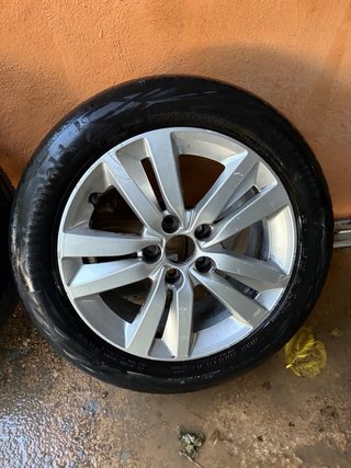 Llantas Peugeot 308 originales
