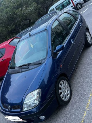 Renault Scenic 2001