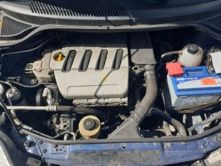 Renault Scenic 2001