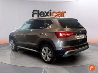 Seat Ateca 2.0 TDI 110kW (150CV) S&S FR