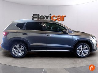 Seat Ateca 2.0 TDI 110kW (150CV) S&S FR