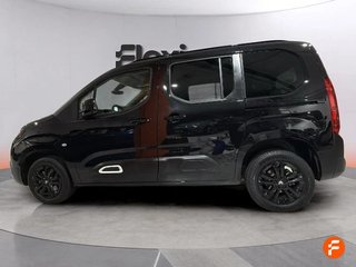 Citroën Berlingo Talla M  BlueHDi 130 S&S SHINE - 5P (2023)