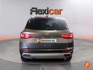 Seat Ateca 2.0 TDI 110kW (150CV) S&S FR