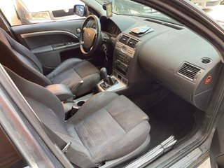 Ford Mondeo 2005