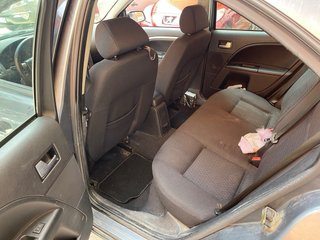 Ford Mondeo 2005
