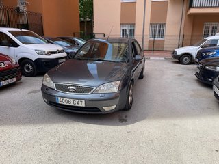 Ford Mondeo 2005