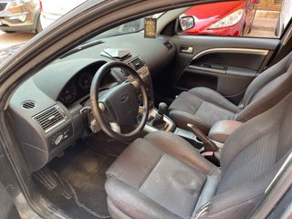 Ford Mondeo 2005
