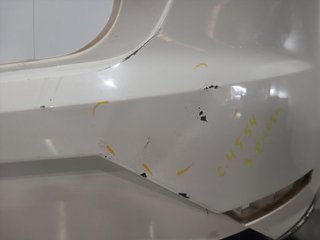 PARAGOLPES TRASERO SEAT IBIZA SC (6J1) CFW