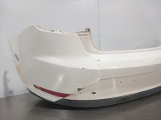 PARAGOLPES TRASERO SEAT IBIZA SC (6J1) CFW
