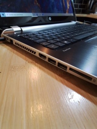HP Pavilion i7 12GB NVIDIA GeForce Gamer HDMI SSD
