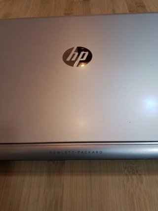 HP Pavilion i7 12GB NVIDIA GeForce Gamer HDMI SSD