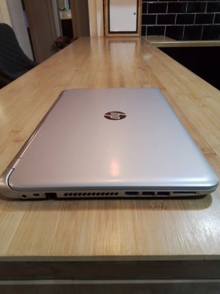 HP Pavilion i7 12GB NVIDIA GeForce Gamer HDMI SSD