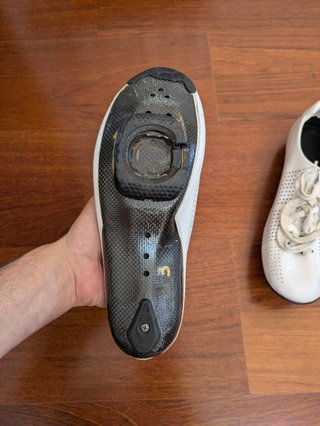 Zapatillas NIMBL LACES talla 42.5