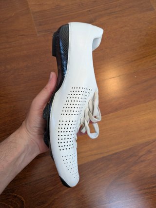 Zapatillas NIMBL LACES talla 42.5